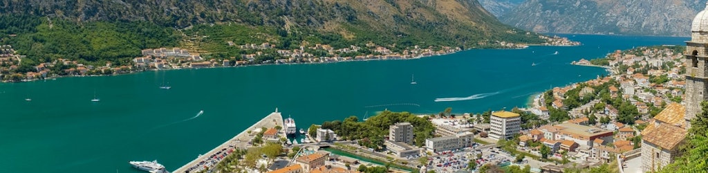 Things to do in Kotor