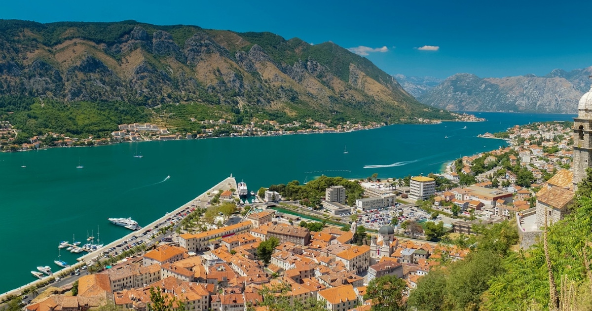 Kotor tours and experiences  musement