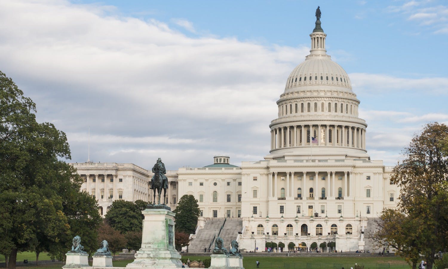 Best of DC: VIP full-day tour