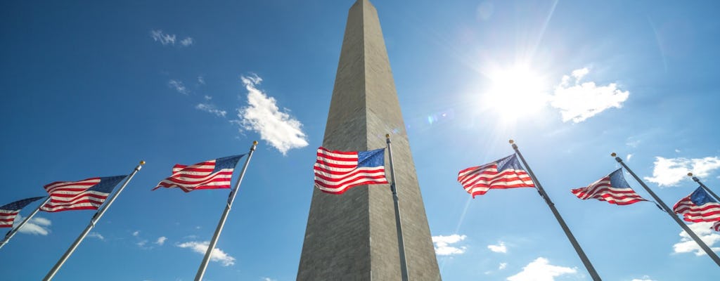 Visite privée des points forts de DC