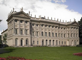 GAM Modern Art Gallery of Milan tickets GAM Modern Art Gallery of Milan tickets