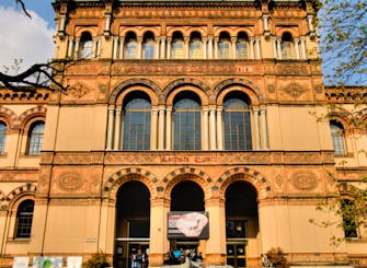 Biglietti per il Museo civico di storia naturale Biglietti per il Museo civico di storia naturale