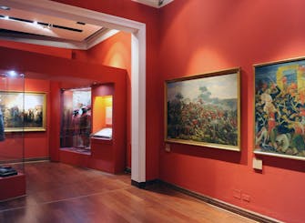 Biglietti per il Museo del Risorgimento Biglietti per il Museo del Risorgimento