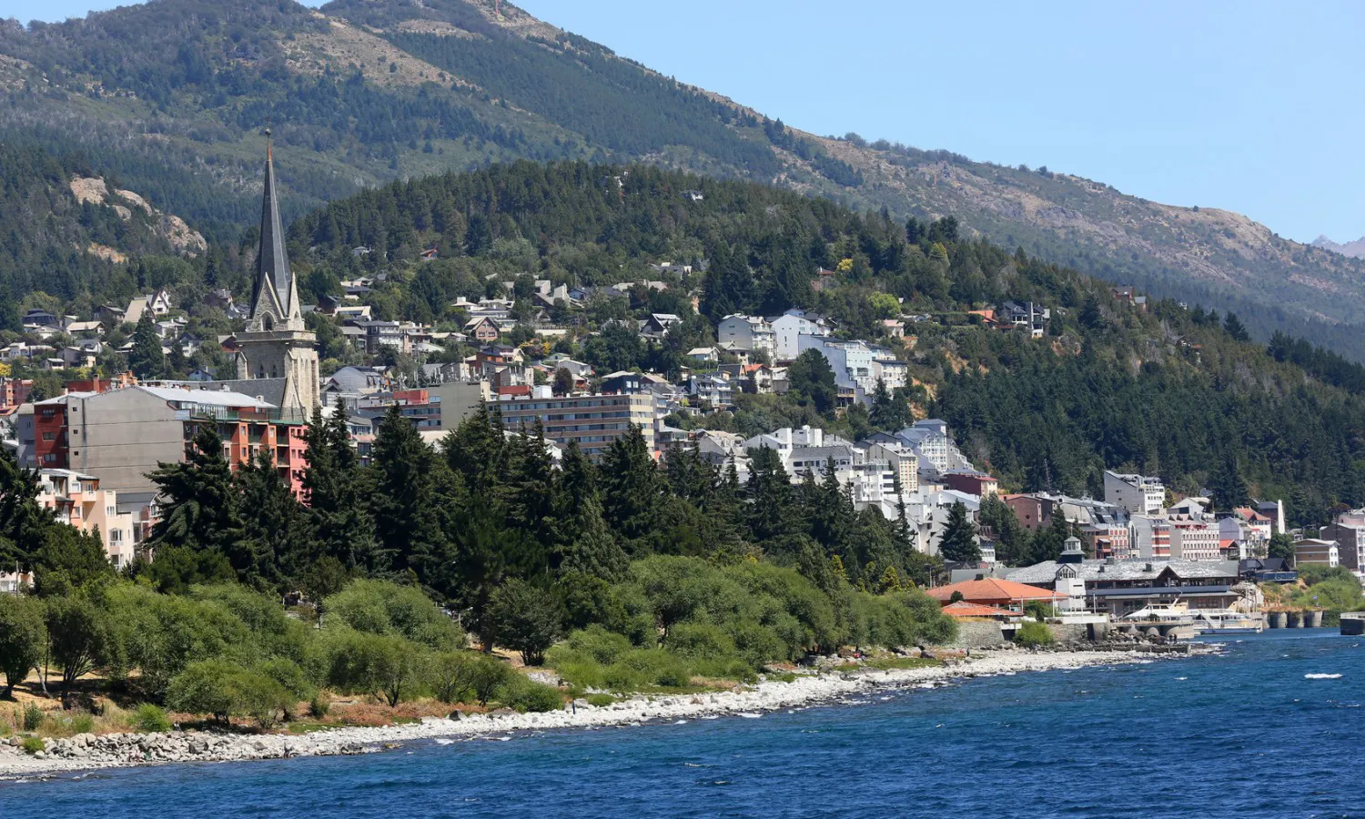 San Carlos de Bariloche