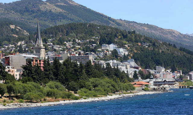 San Carlos de Bariloche, Argentyna