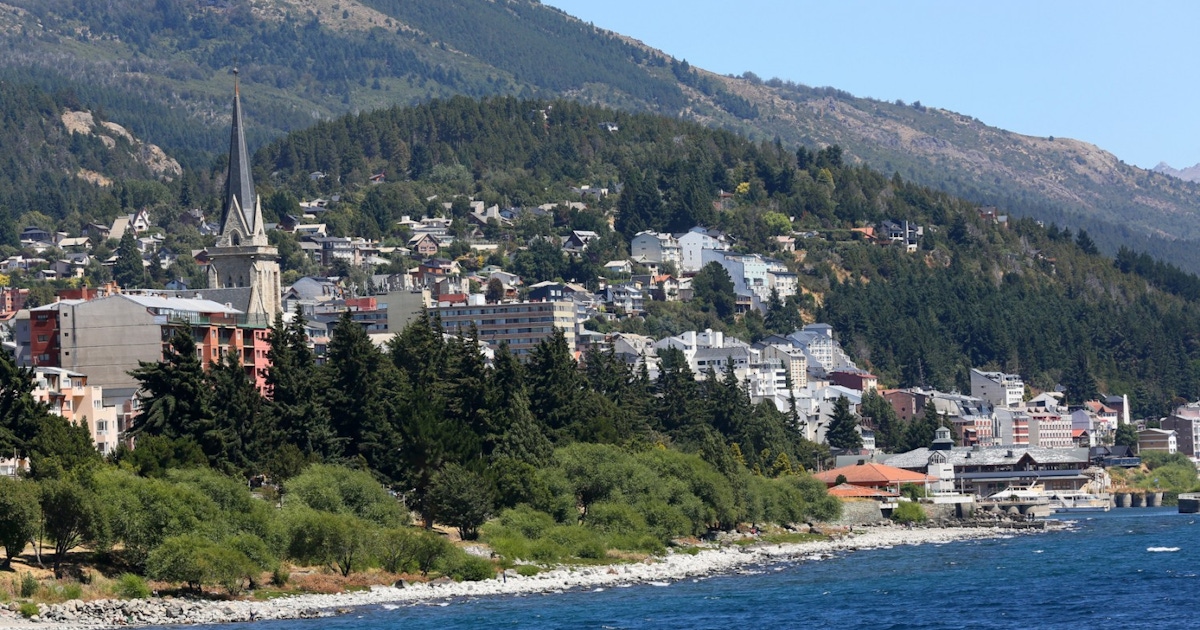 Things to do in San Carlos de Bariloche Patagonia Region Argentina