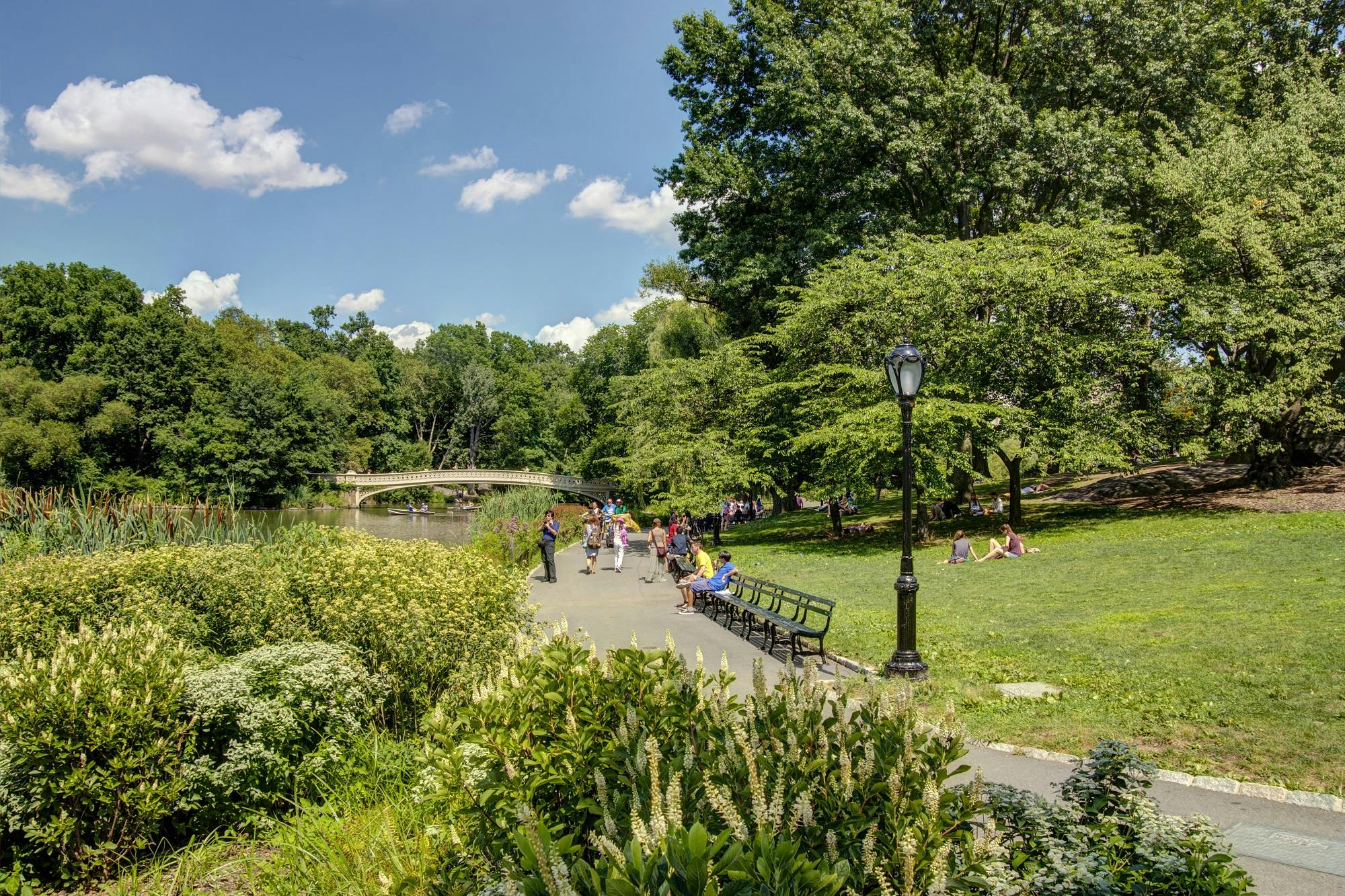 Central Park