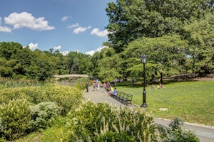 Central Park