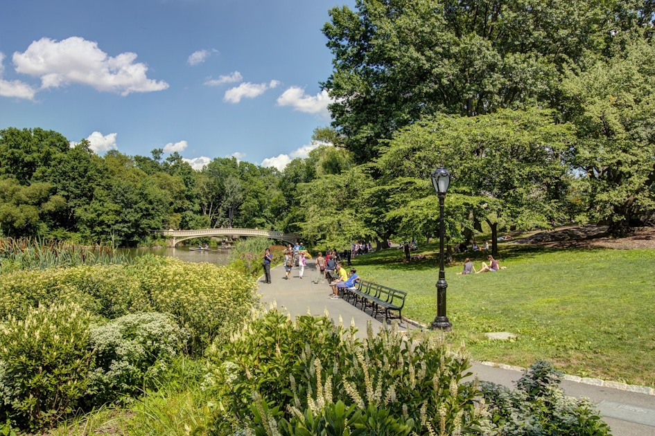 Central Park Tours Tickets and Attractions musement
