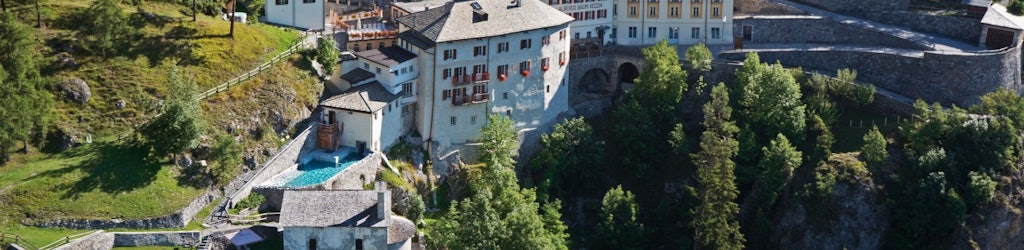 Things to do in Bormio