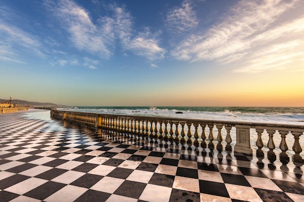 Livorno