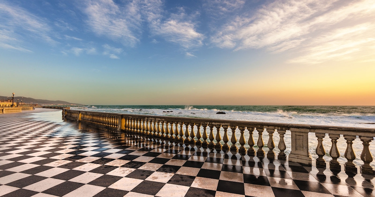 Things to do in Livorno : Museums and attractions