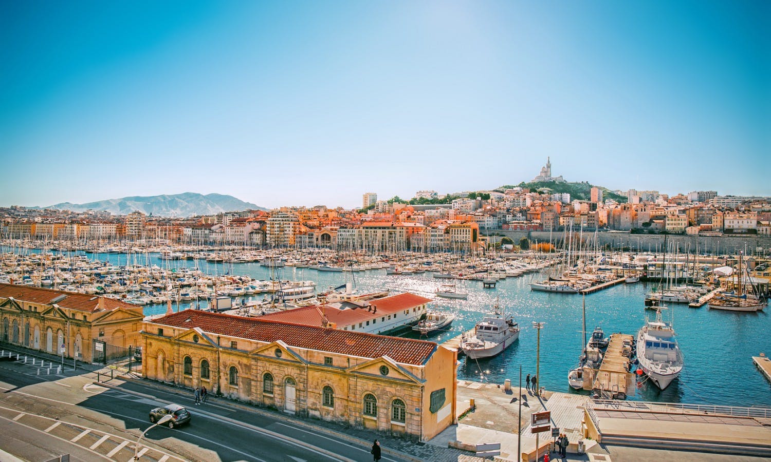 Marseille