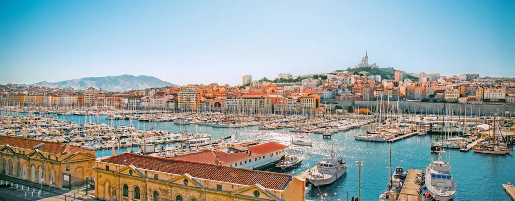 Marseille
