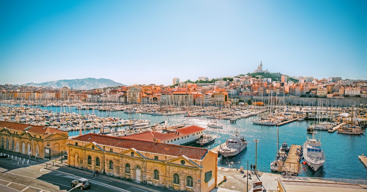 Things to do in Marseille  Museums and attractions musement