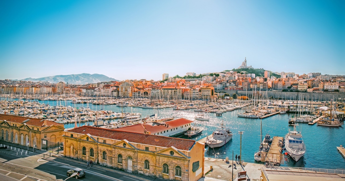 Things to do in Marseille : Museums and attractions Things to do in Marseille : Museums and attractions