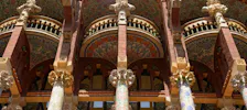 Palace of Catalan Music