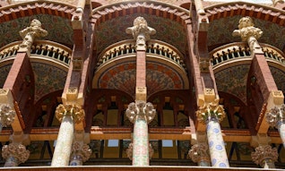 Palau de la Música Catalana