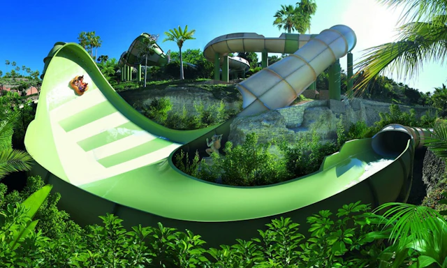 Siam Park