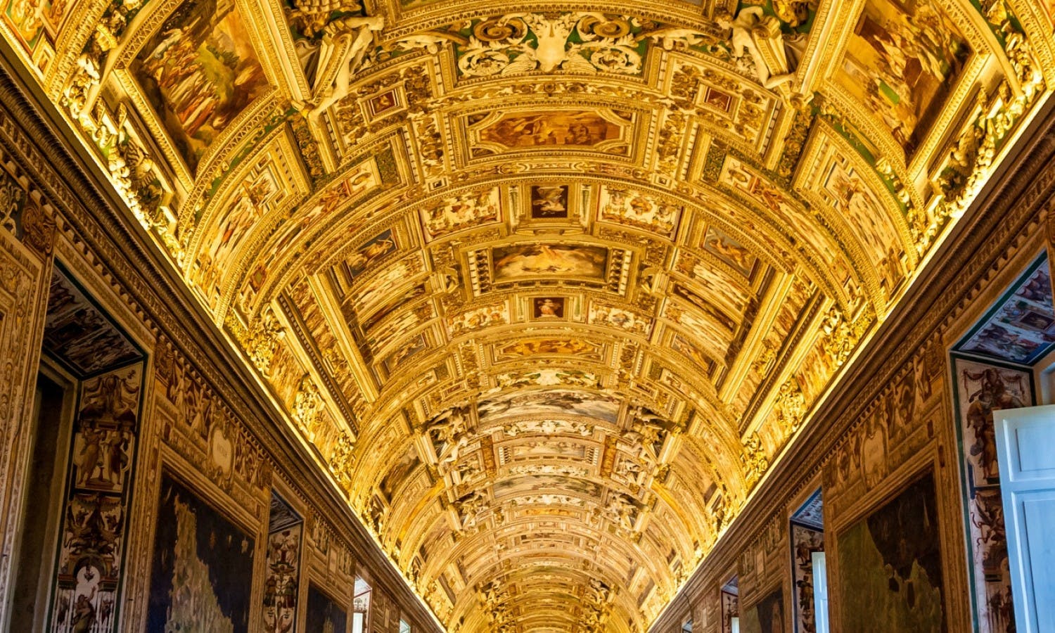 Vatican Museums entrance tickets with exclusive VIP No Wait Access boeken?
