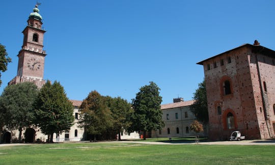 Leonardiana. Un museo nuovo - biglietti