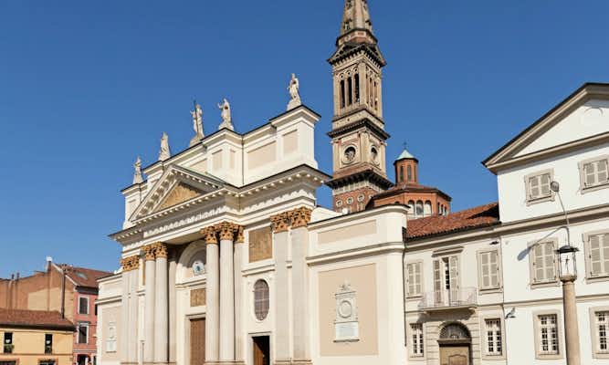 Alessandria tickets and tours