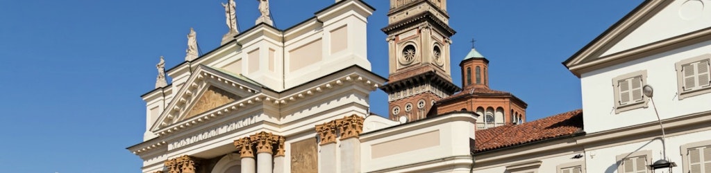 Qué hacer en Alessandria: actividades y visitas guiadas