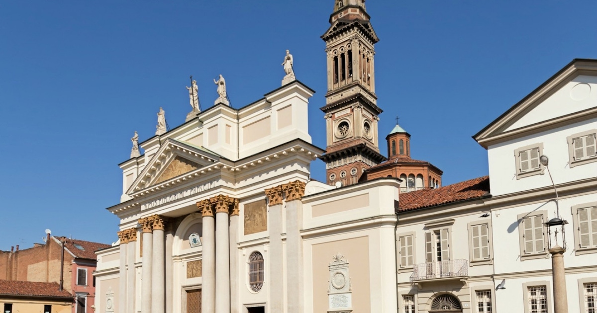 Alessandria, Italy the best tours and activities musement