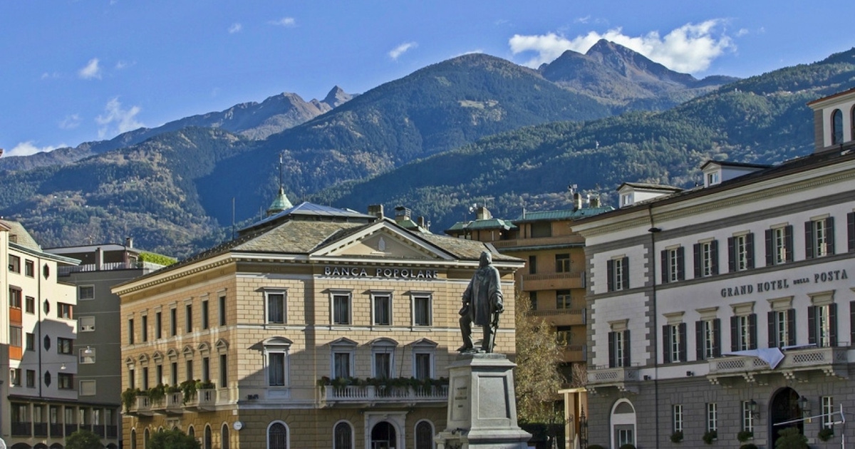 Visit Sondrio: the best tours and activities