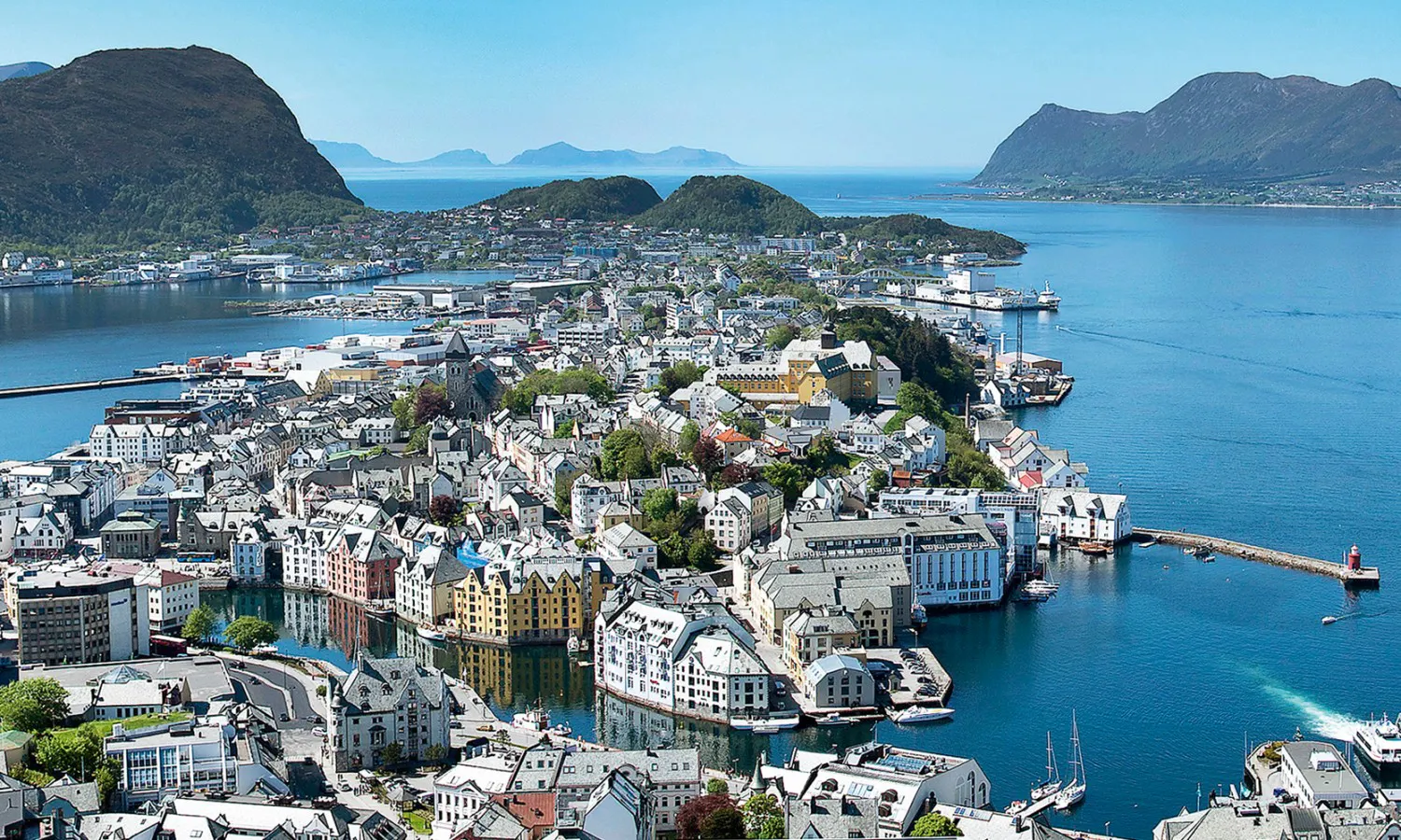 Ålesund