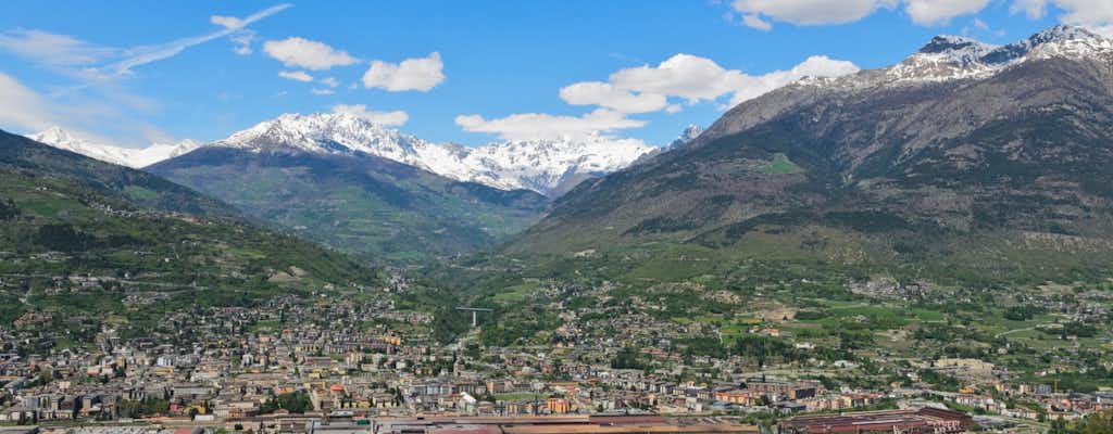 Experiences in Aosta