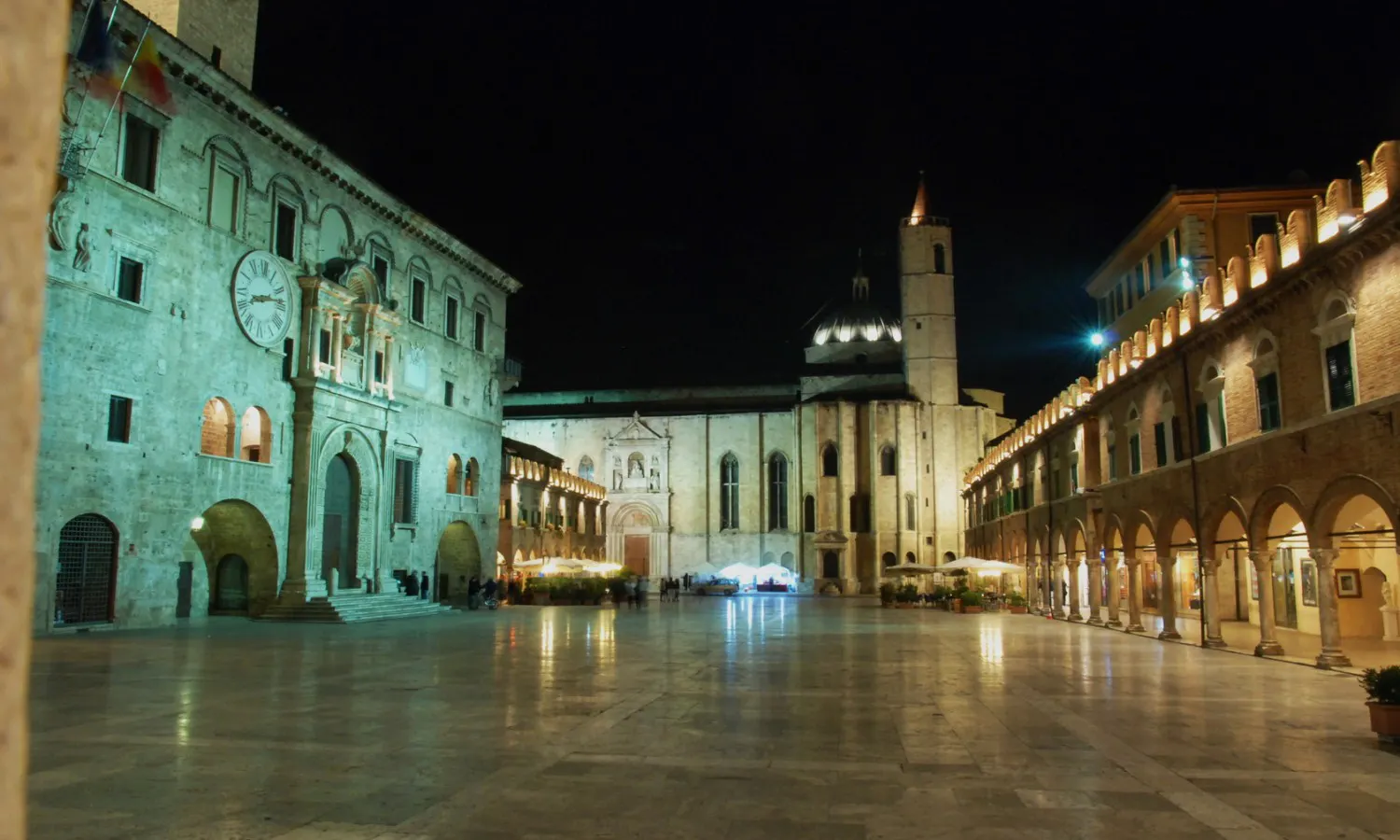 Ascoli Piceno