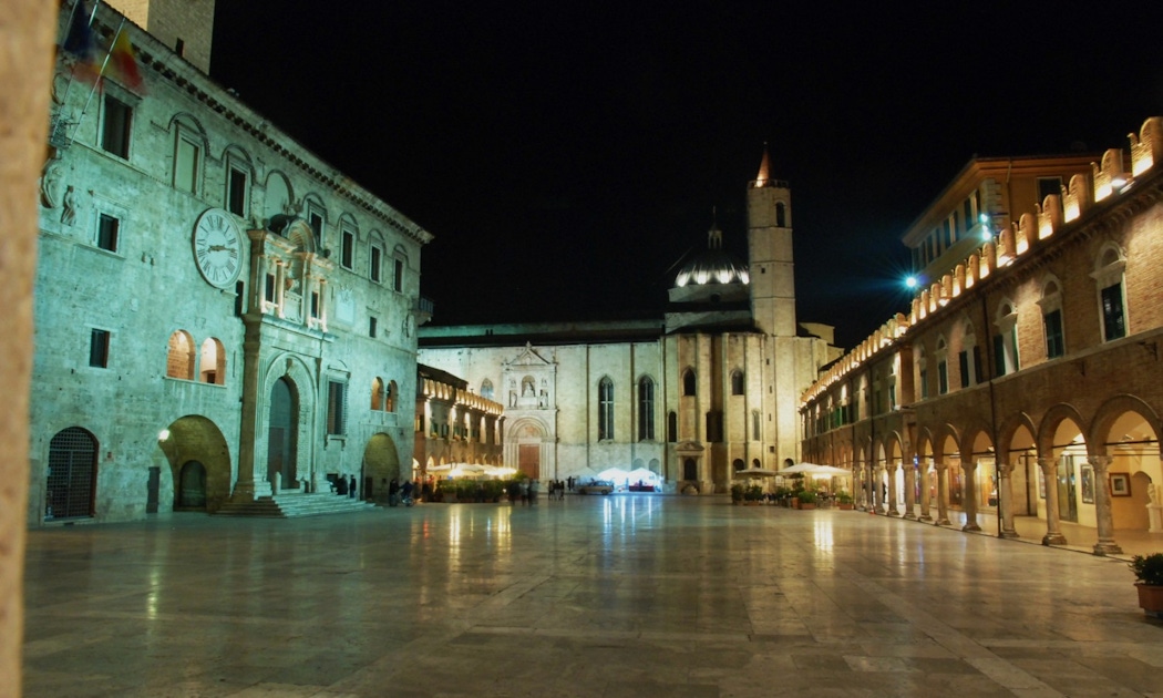 Things to do in Ascoli Piceno Museums and attractions musement