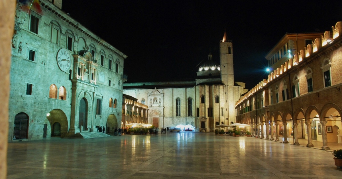 Things to do in Ascoli Piceno : Museums and attractions