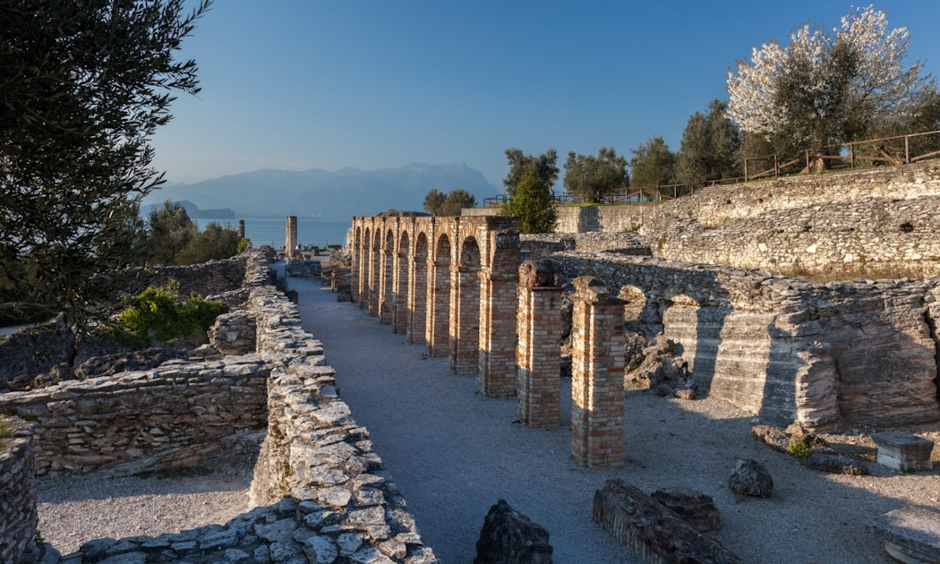 Things to do in Sirmione  Museums and attractions musement