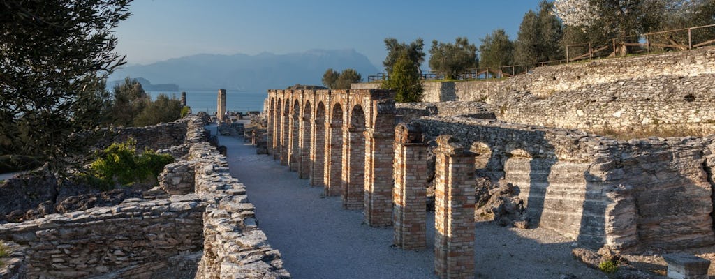 Erlebnisse in Sirmione