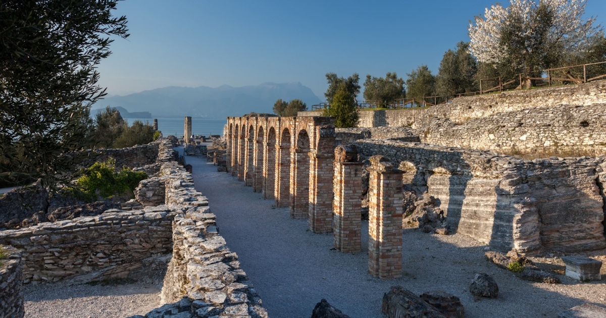 Things to do in Sirmione : Museums and attractions