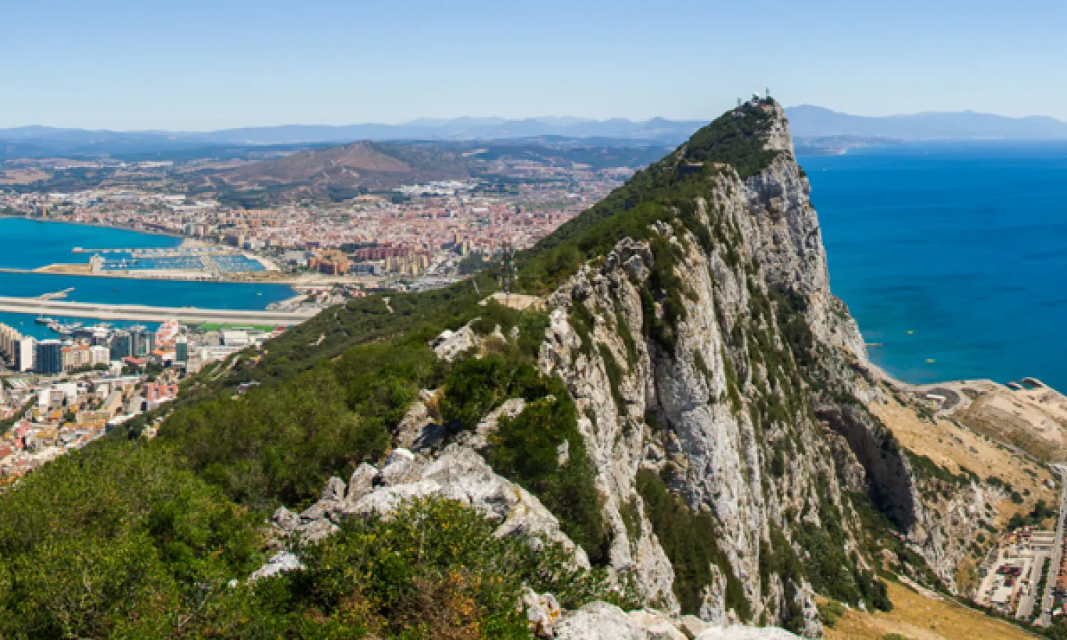 Gibraltar