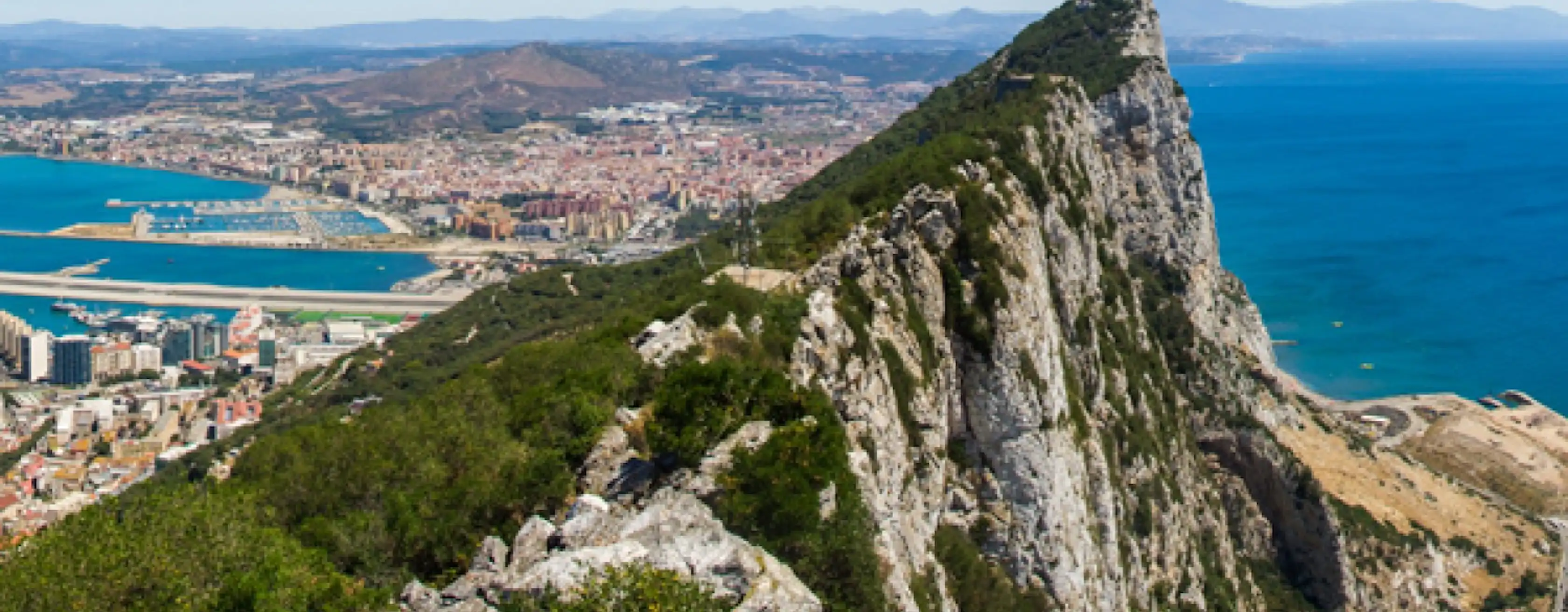 Att göra i Gibraltar