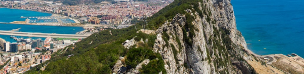 Atrakcje w Gibraltar