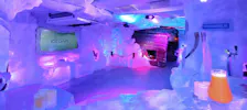 XtraCold Icebar Amsterdam
