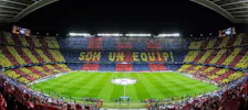 Spotify Camp Nou