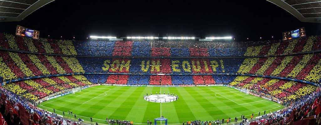 Camp Nou