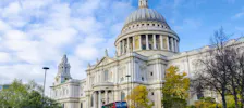 St Paul's Cathedral