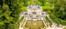 Schloss Linderhof