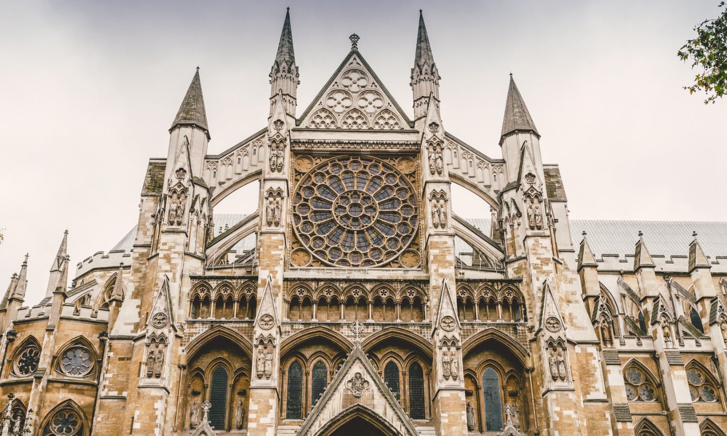 audio tour westminster abbey