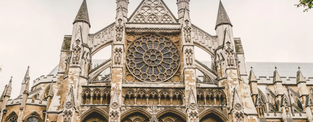 Westminster Abbey