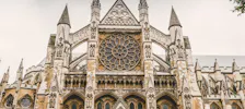 Westminster Abbey