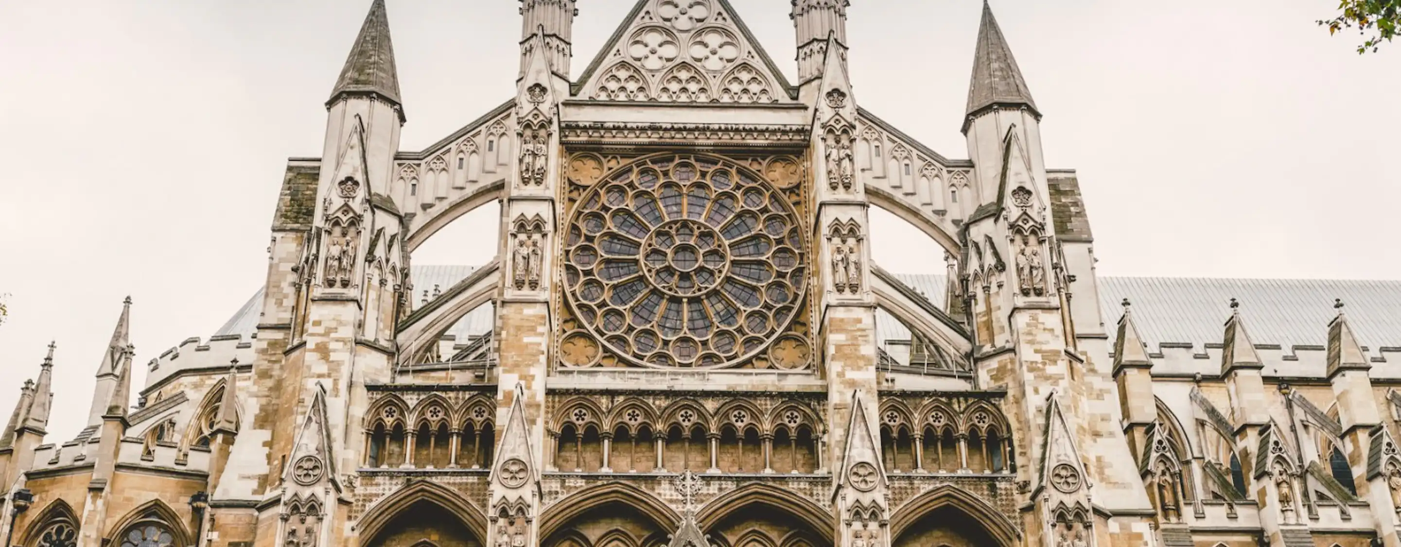Westminster Abbey