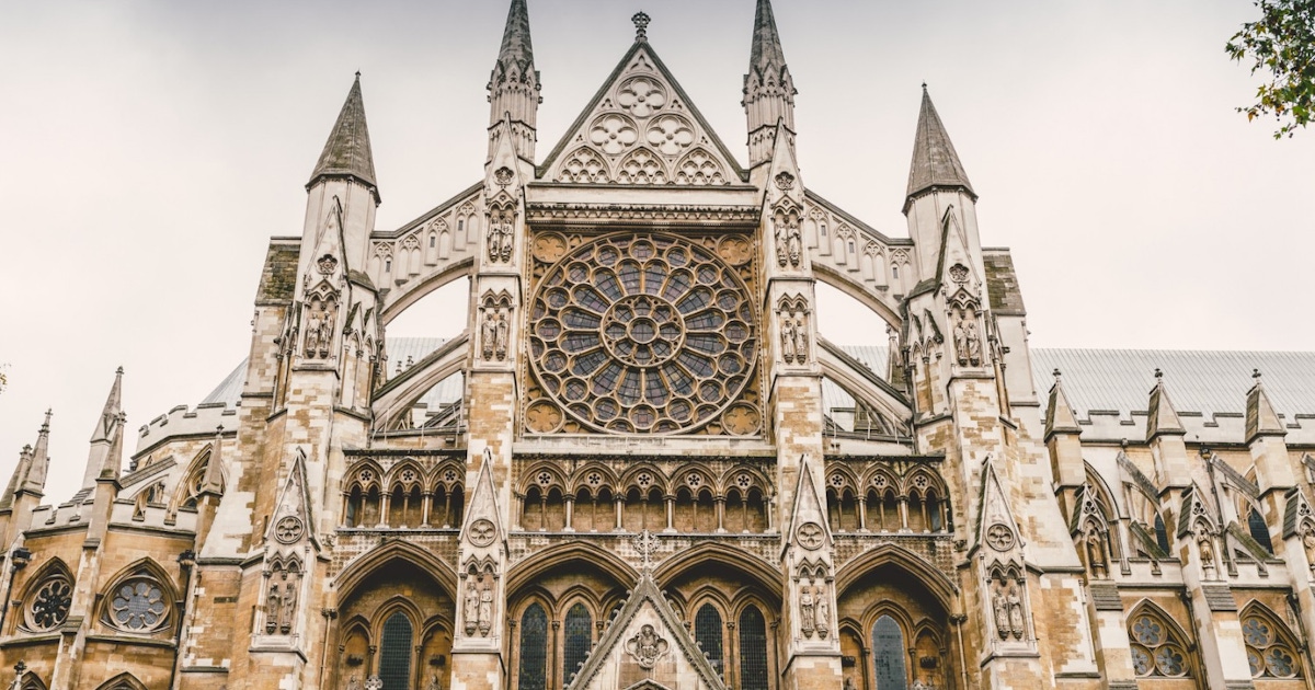 Westminster Abbey Tickets and Tours in London  musement